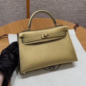 Kelly mini II  Colour：y9/Dorè