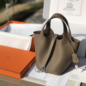 HERMES Picotin Lock Lock18