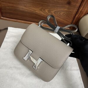 HERMES Constance Mini 18