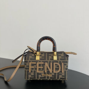 FENDI By The Way