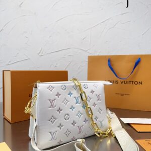 LOUIS VUITTON x Takashi Murakami