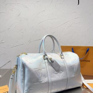 LOUIS VUITTON krrppallBandouliere 45