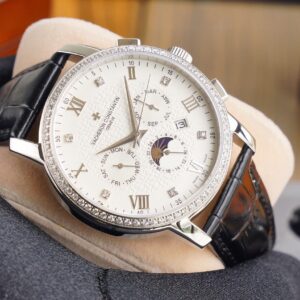 New Vacheron Constantin