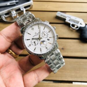 Vacheron Constantin Heritage Series Upgraded Edition