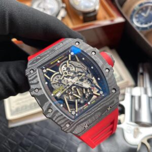 RICHARD MILLE