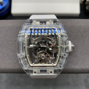 RICHARD MILLE RM 56-01 SAPPHIRE TOURBILLON
