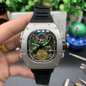 RICHARD MILLE