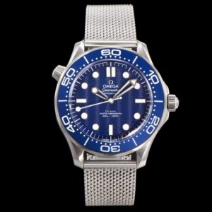 OMEGA Seamaster 300m diving watch