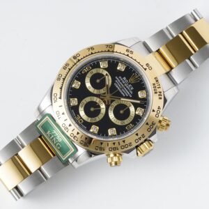 KING ROLEX Cosmograph